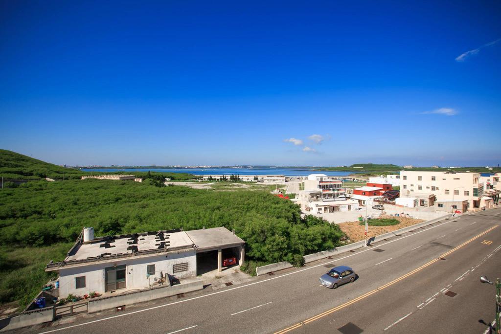 Xiang Ting Homestay Magong Exterior foto