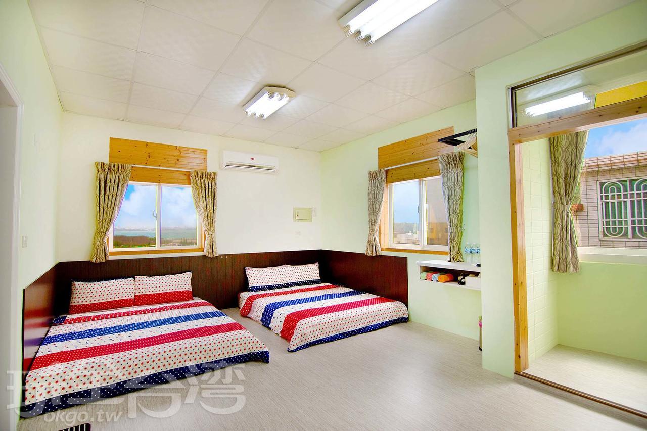 Xiang Ting Homestay Magong Exterior foto