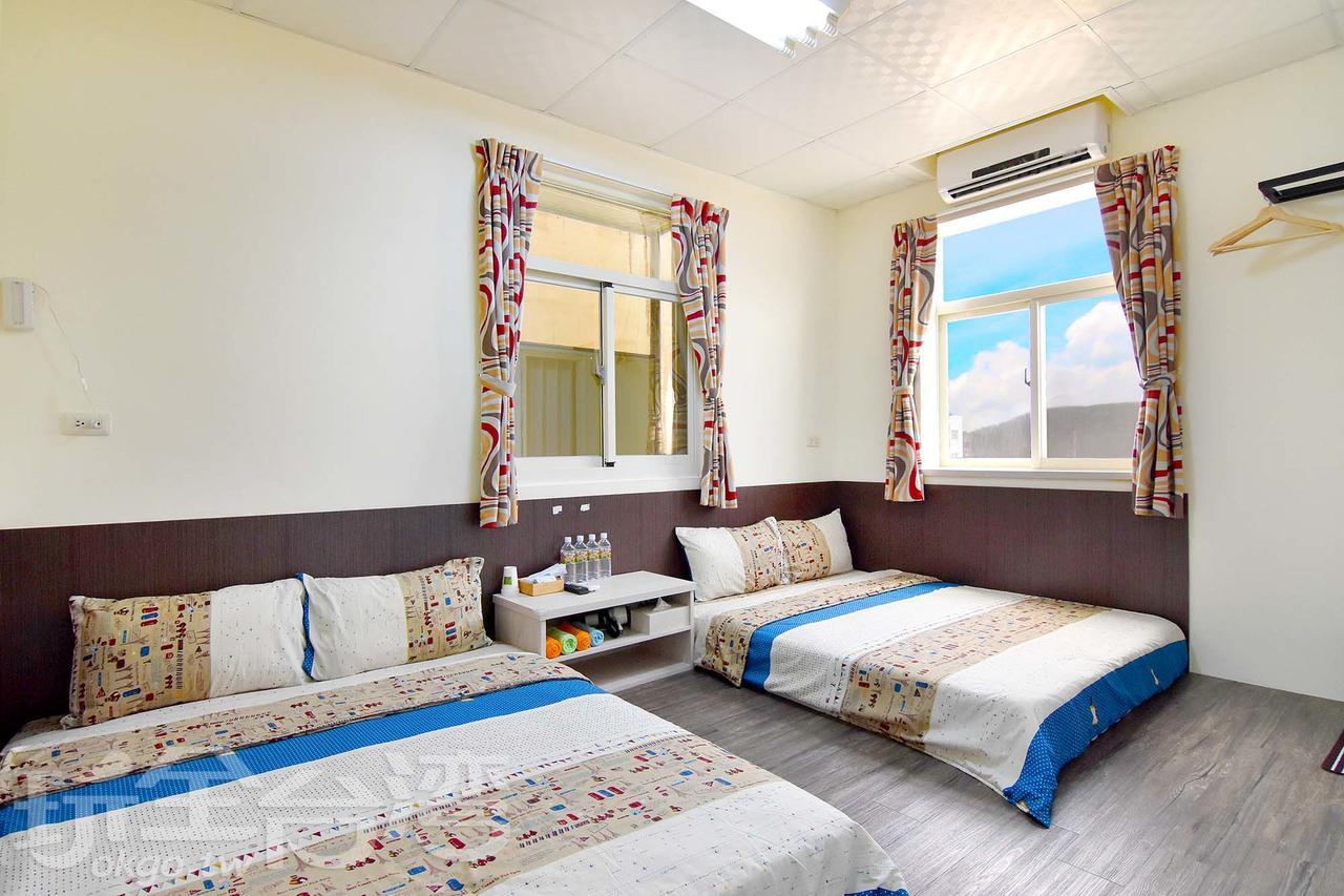 Xiang Ting Homestay Magong Exterior foto