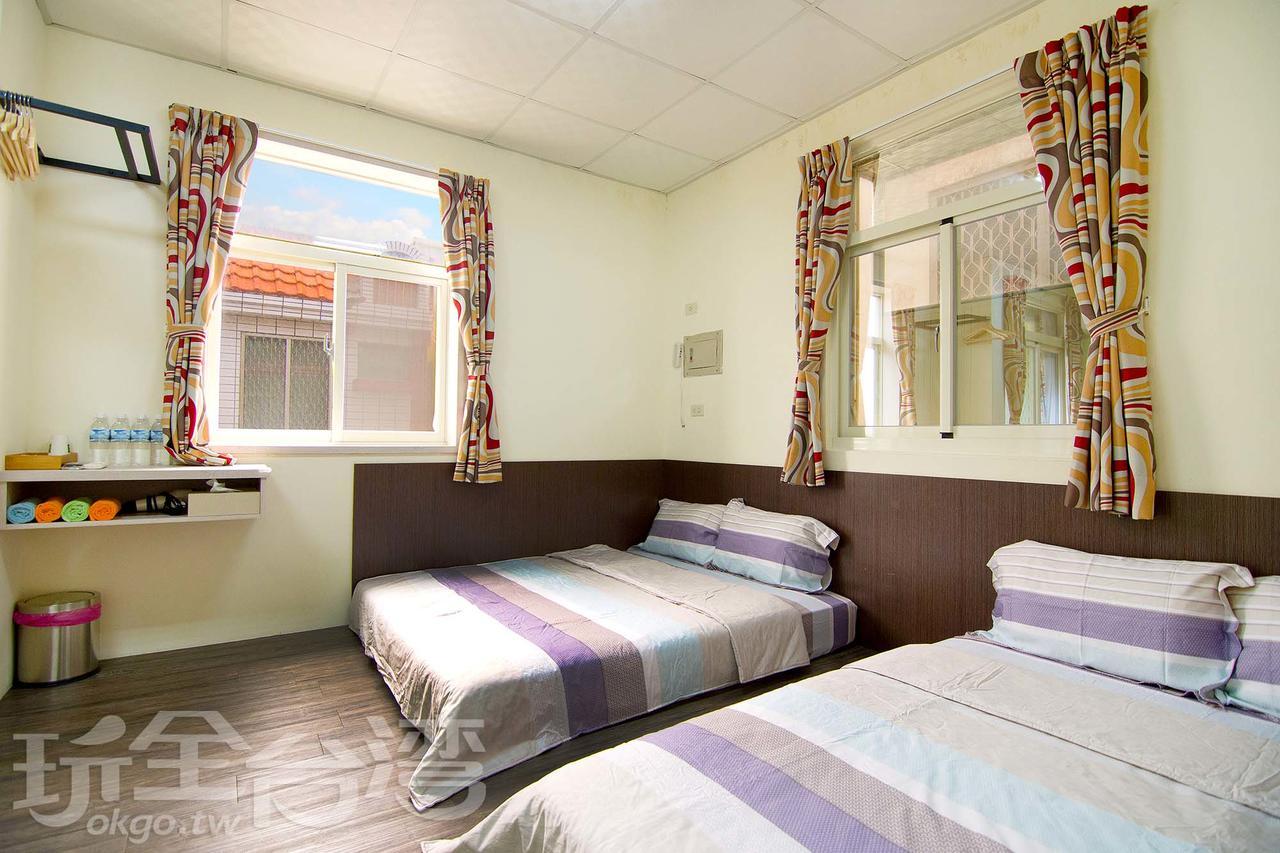 Xiang Ting Homestay Magong Exterior foto