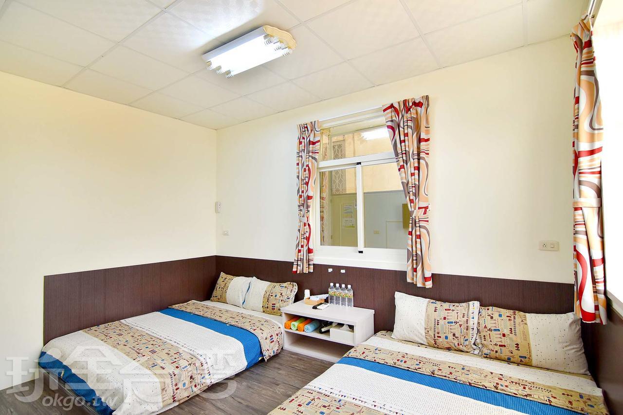 Xiang Ting Homestay Magong Exterior foto
